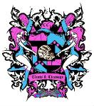 Cleavage & Cleats Logo