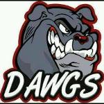 Disabled Dawgs Logo