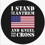 Steely-Eyed Stare Logo