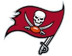 Tampa Bay BuccIaneers Logo
