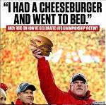 Reid 'em and Weep Logo