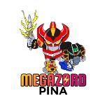 Pina Megazord Logo