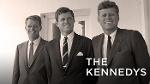 THE KENNEDYS Logo
