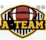 Coach KARR'$ A Team!!! Logo