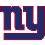 Giants28 Logo