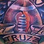 Truzz Team Logo