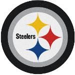 Delmarsteelers Logo