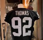 Touchdown Thomas Logo