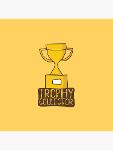 TrophyCollecter Logo