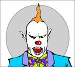 Myrtle's Maniacs Logo