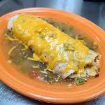 Breakfast Burritos Logo