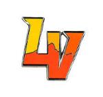 LAS VEGAS AVIATORS Logo