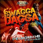 Swagga Dagga Flex Logo