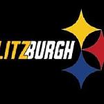 BLITZBURGH Logo