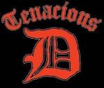 Tenacious D Logo