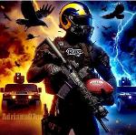 IT’S OUR YEAR🤫 Logo