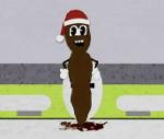 Mr. Hanky Logo