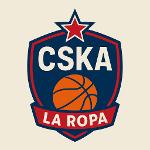 CSKA la Ropa (Dlover) Logo