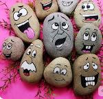 pedruskos for you Logo