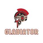 Gridiron Gladiators Logo