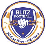 Blitz Logo