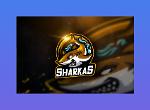 SharkaS Logo