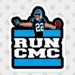 RUN CMC Logo