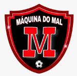 Máquina Do Mal Logo