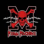 Mean Machinez Logo