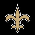 Saints The Best Logo