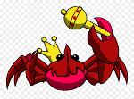 King Crabs Logo