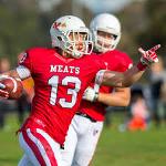 Marsville Meats Logo