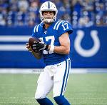 From Wentz we came Logo