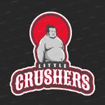 Little Crushers Logo