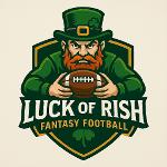 Lucky Logo