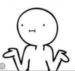 IDontKnowWhatImDoing Logo