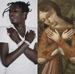 92hautecouture's Team Logo