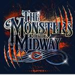 Monsters of the Midway Logo