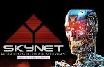 SkyNet Logo