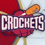 Houston Croquets Logo