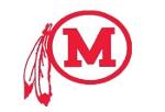 Melrose Red Raiders Logo