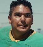 Brucie’s Shine Logo