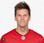 The Real Slim Brady Logo