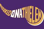 Hooked on a Thielen Logo