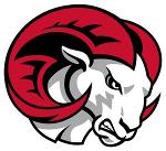 Winston-Salem Rams Logo