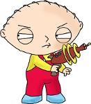 Stewie’s Revenge Logo