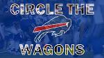 Circle the Wagons Logo