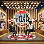 Atlanta Hawk Tuahs Logo