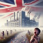 Birmingham Microplastic Institution Logo