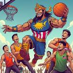 Sensai Hang Tuah Logo